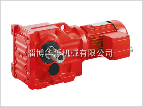 K、S系列減速機(jī)用傘齒輪