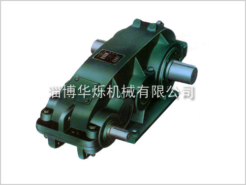 ZSC、L型系列減速機