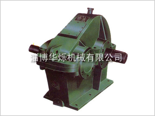 ZD、ZL、ZS型系列減速機