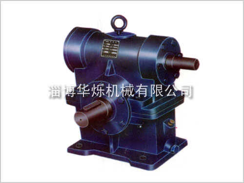 WSJ、WS型蝸桿減速機