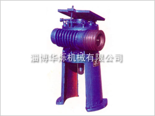 M型、A型立式蝸桿減速機