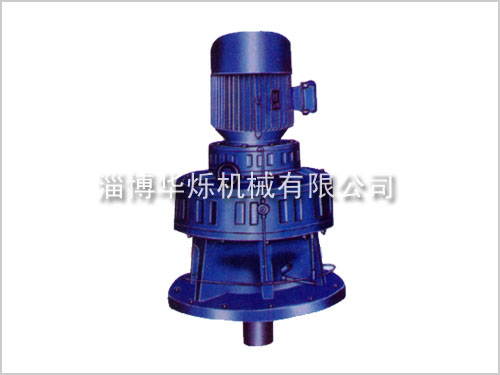 BLEY(BLED) 、XLED型擺線針輪減速機