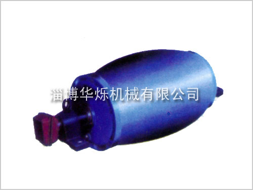 自動調(diào)整防跑偏電動滾筒